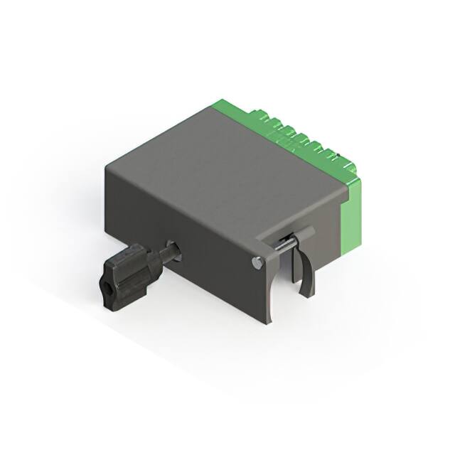 516-120-501-255 EDAC Inc.  Specializzato